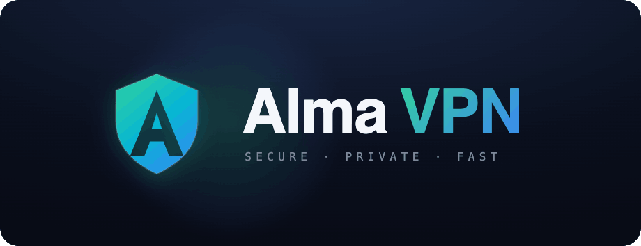 Alma VPN